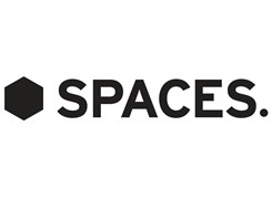 Spaces Herzliya - Logo