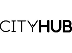 CityHub TLV - Logo