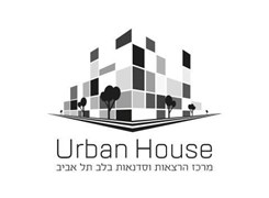 Urban House - Logo