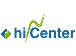 Hi Center Ventures - Logo