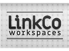 LinkCo - Logo
