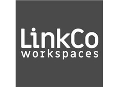LinkCo - Logo