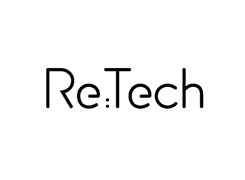 Re:Tech Hub - Logo