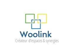 Woolink - Logo