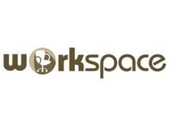 WorkSpace - Logo