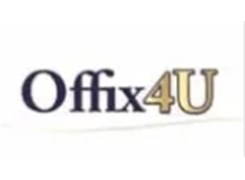 Offix 4 u - Bnei Brak - Logo