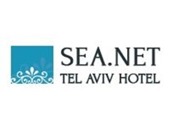 Sea Net Hotel - Logo