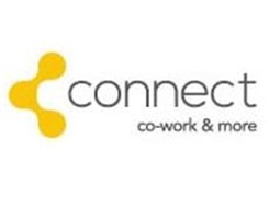 CONNECT - Logo
