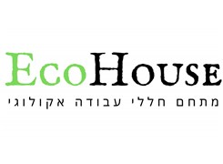 EcoHouse - Logo