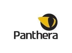 Panthera - Logo