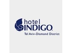 Hotel Indigo - Logo
