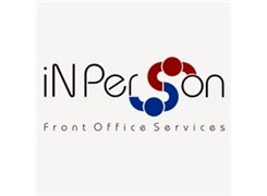 inperson - Logo