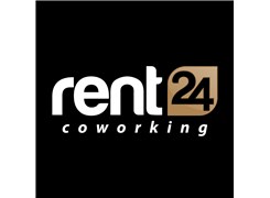 rent24 - Logo