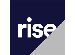 rise - Logo