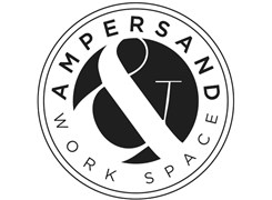 Ampersand - Logo