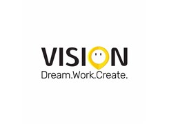 Vision Workspace - Logo