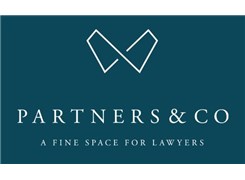 Partners & Co - Logo