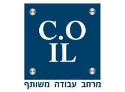 C.O IL - Logo