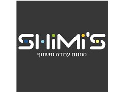 Shimi's - Logo