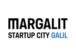 Margalit Startup City Galil - Logo