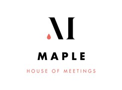 Maple - Logo