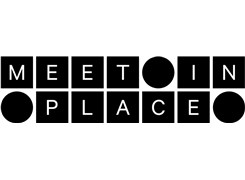 Meet in Place - Logo