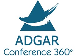 Adgar  - Logo