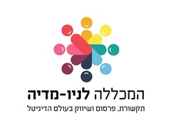 New Media College - Logo