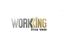 Workking - Logo