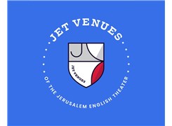 Jet Venues  - Logo