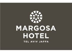 Margosa Hotel - Logo