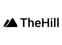 TheHill - Logo