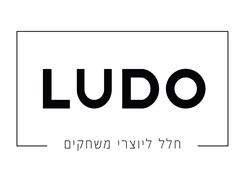 Ludo Workspace - Logo