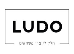 Ludo - Logo
