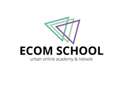 Ecom School - Logo