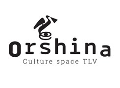 Orshina Culture Space TLV - Logo