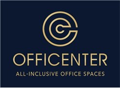 Officenter - Logo