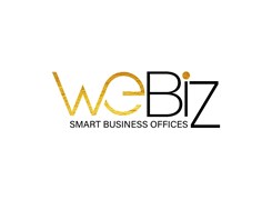 WeBiz - Logo