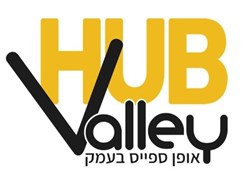 Hub Valley - Logo