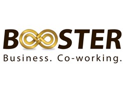 Booster - Logo