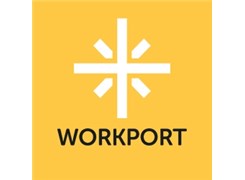 Workport - Logo