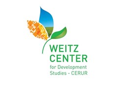 מרכז ויץ - Logo
