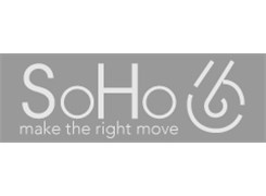 Soho 6 - Logo