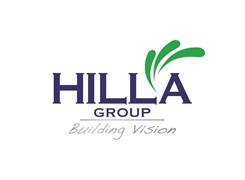 Hilla Group - Logo
