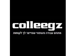 Colleegz - Logo