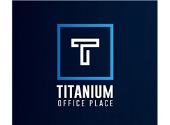 Titanium - Logo
