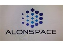 Alonspace - Logo
