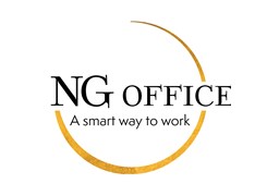 NG office - Logo