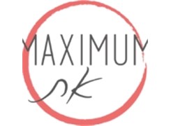 Maximum את - Logo