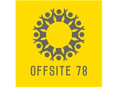 OFFSITE 78 - Logo